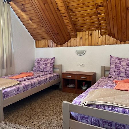 זבליאק Snam Rooms&Apartment מראה חיצוני תמונה