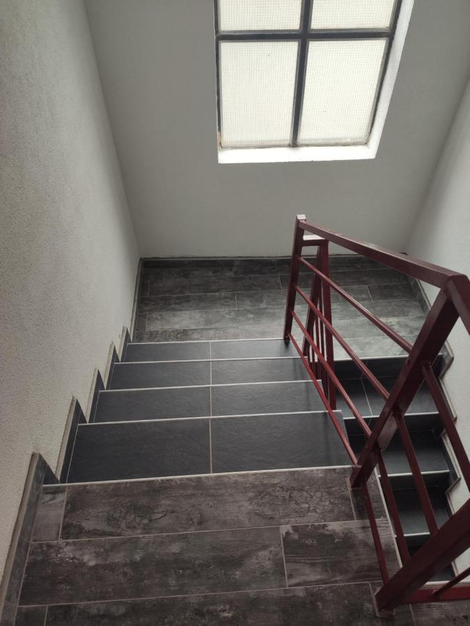 זבליאק Snam Rooms&Apartment מראה חיצוני תמונה