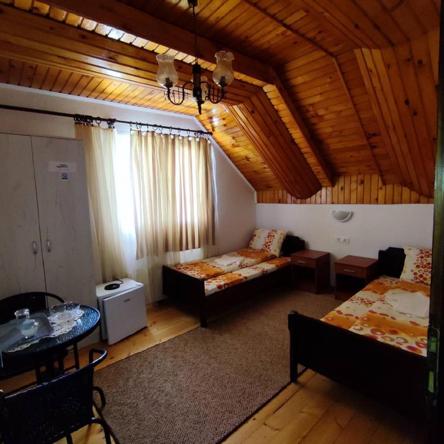 זבליאק Snam Rooms&Apartment מראה חיצוני תמונה