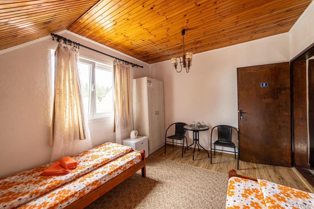 זבליאק Snam Rooms&Apartment מראה חיצוני תמונה
