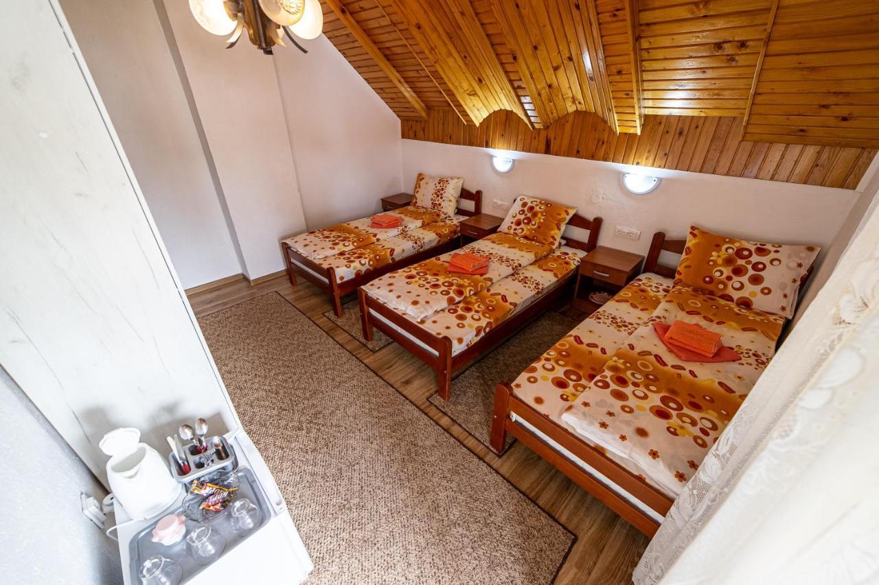 זבליאק Snam Rooms&Apartment מראה חיצוני תמונה