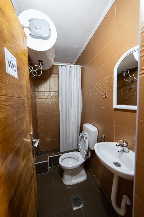 זבליאק Snam Rooms&Apartment מראה חיצוני תמונה