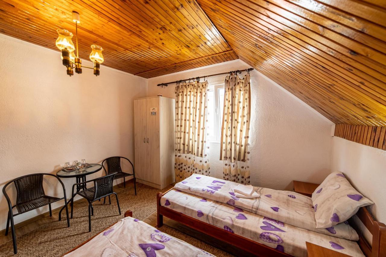 זבליאק Snam Rooms&Apartment מראה חיצוני תמונה