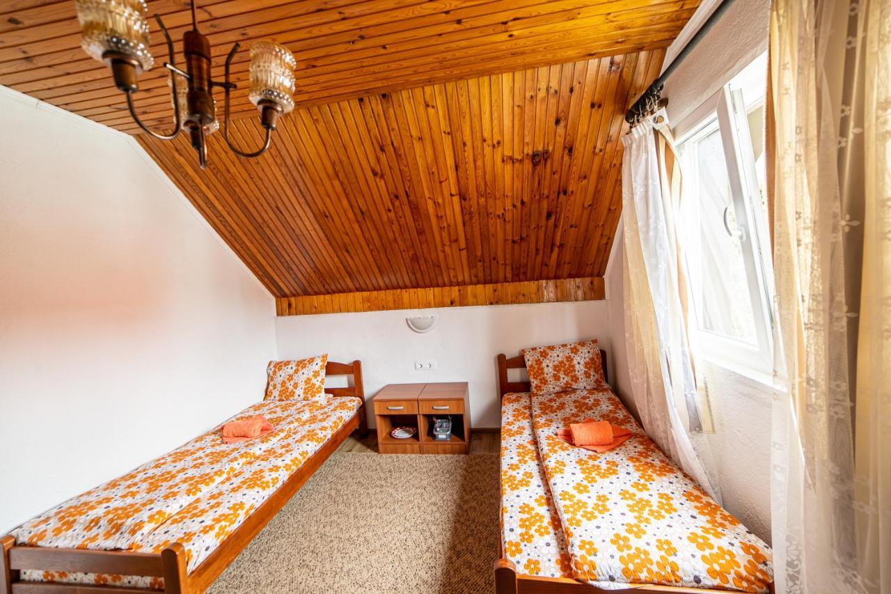 זבליאק Snam Rooms&Apartment מראה חיצוני תמונה