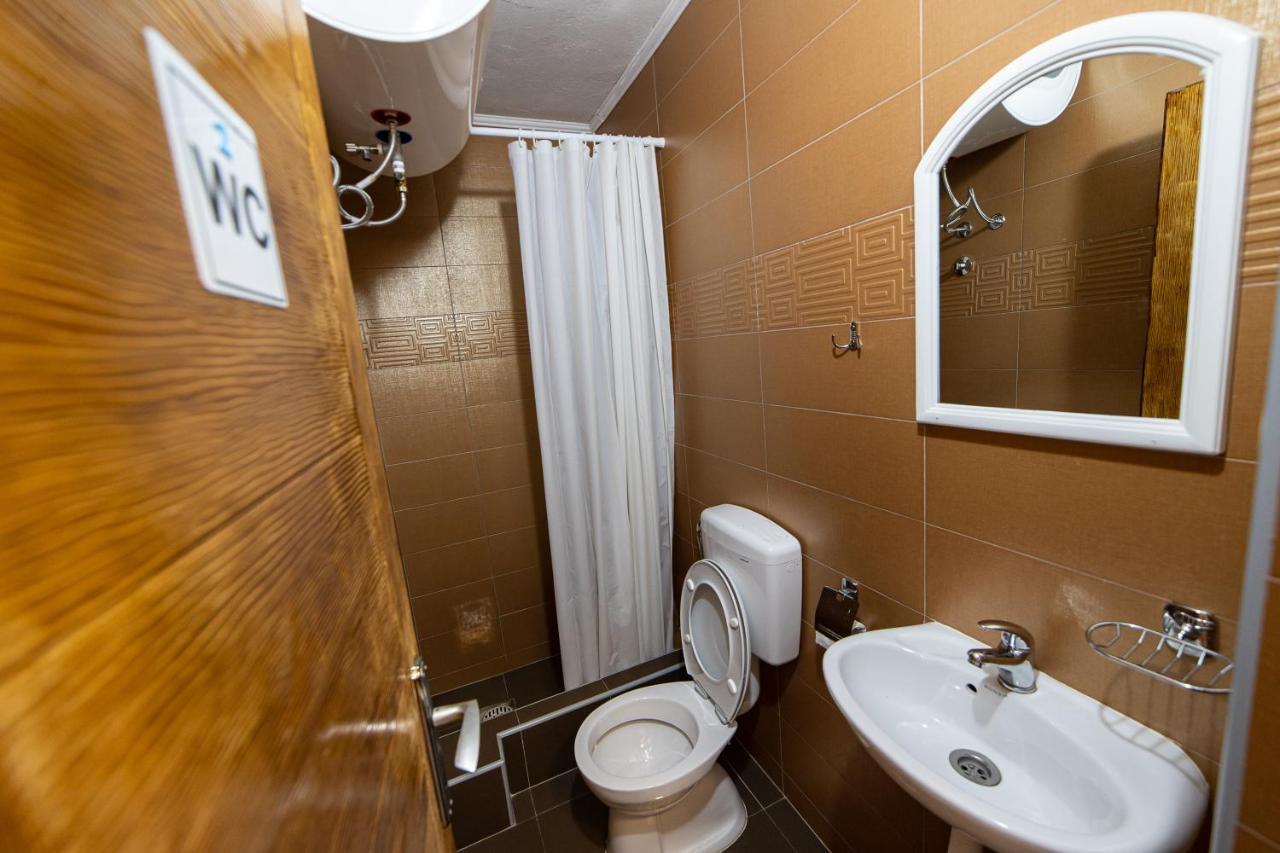זבליאק Snam Rooms&Apartment מראה חיצוני תמונה