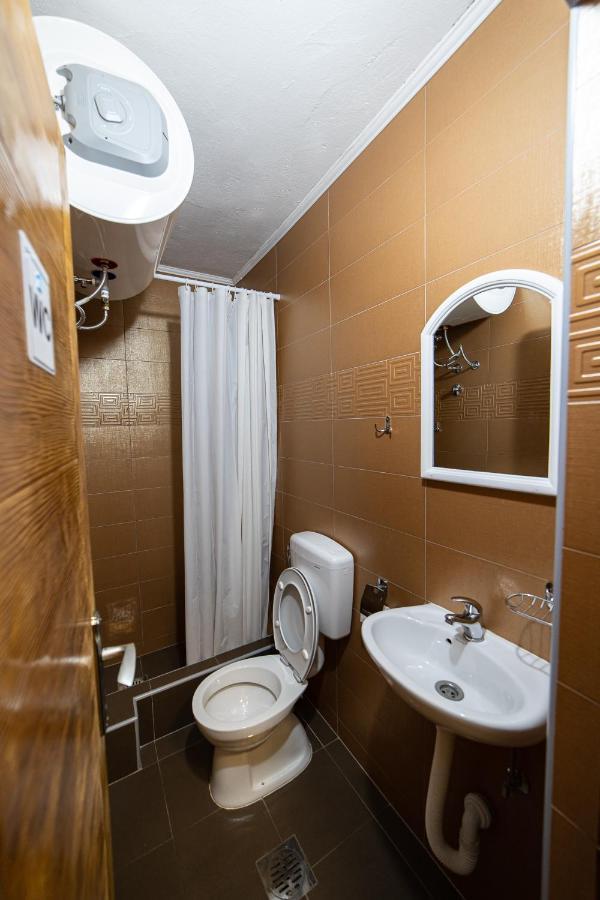 זבליאק Snam Rooms&Apartment מראה חיצוני תמונה
