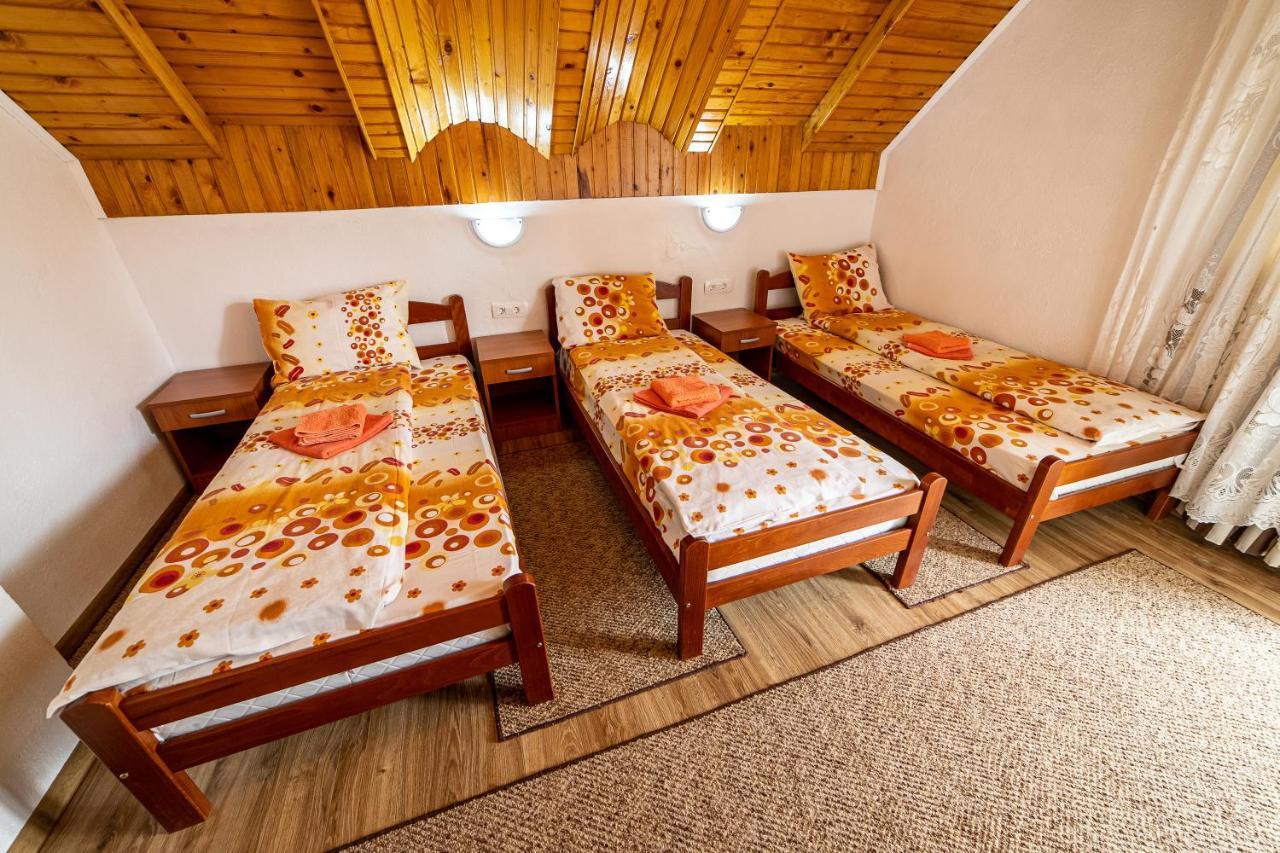 זבליאק Snam Rooms&Apartment מראה חיצוני תמונה