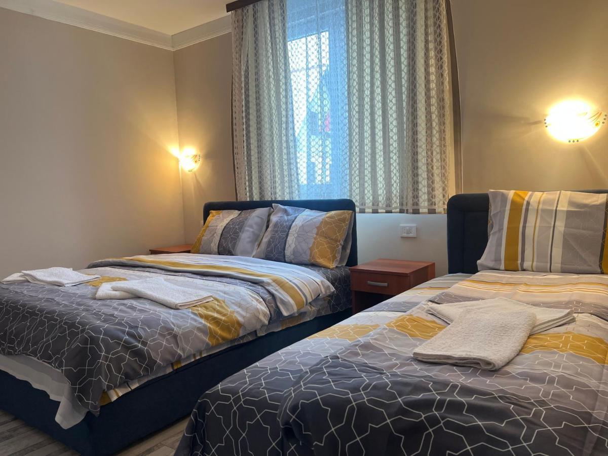 זבליאק Snam Rooms&Apartment מראה חיצוני תמונה