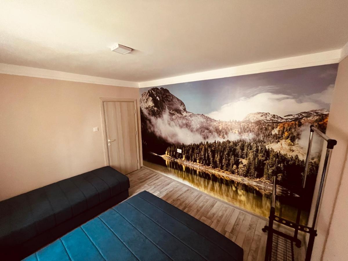 זבליאק Snam Rooms&Apartment מראה חיצוני תמונה