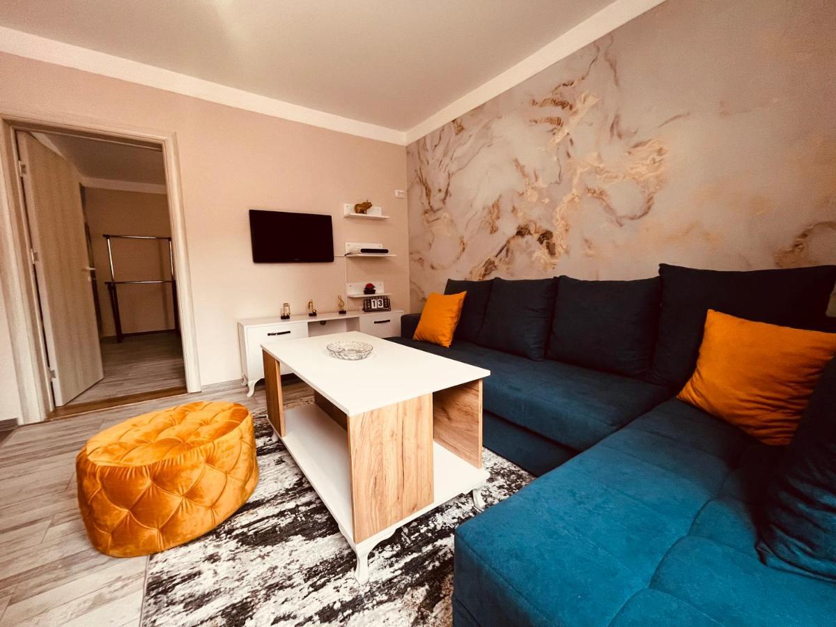 זבליאק Snam Rooms&Apartment מראה חיצוני תמונה