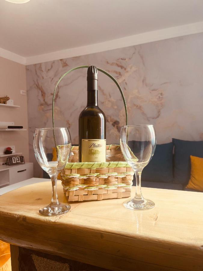 זבליאק Snam Rooms&Apartment מראה חיצוני תמונה