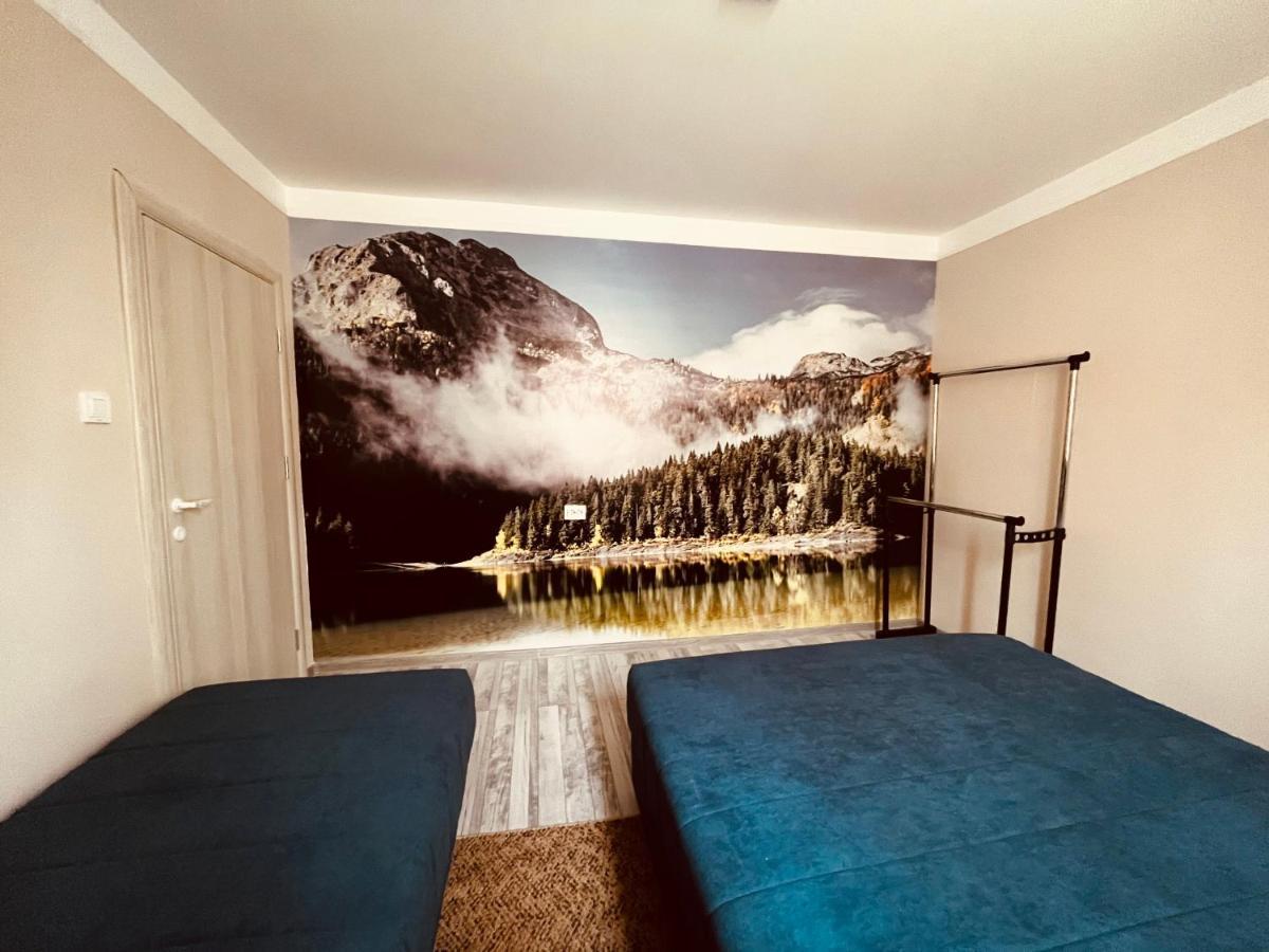 זבליאק Snam Rooms&Apartment מראה חיצוני תמונה