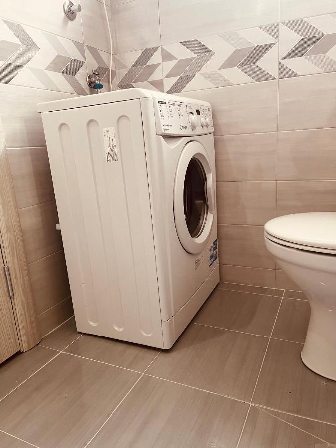 זבליאק Snam Rooms&Apartment מראה חיצוני תמונה