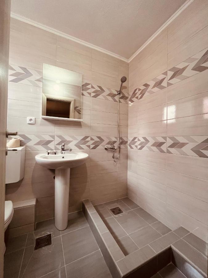 זבליאק Snam Rooms&Apartment מראה חיצוני תמונה