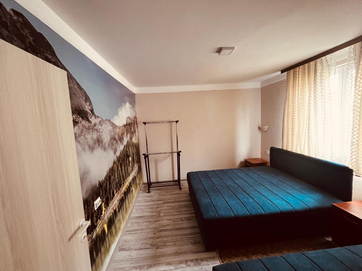 זבליאק Snam Rooms&Apartment מראה חיצוני תמונה