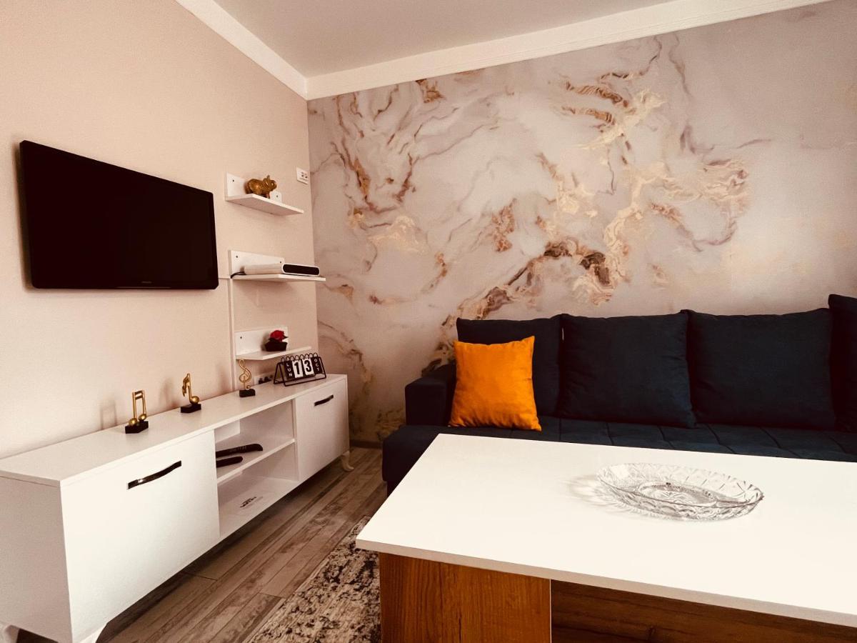 זבליאק Snam Rooms&Apartment מראה חיצוני תמונה