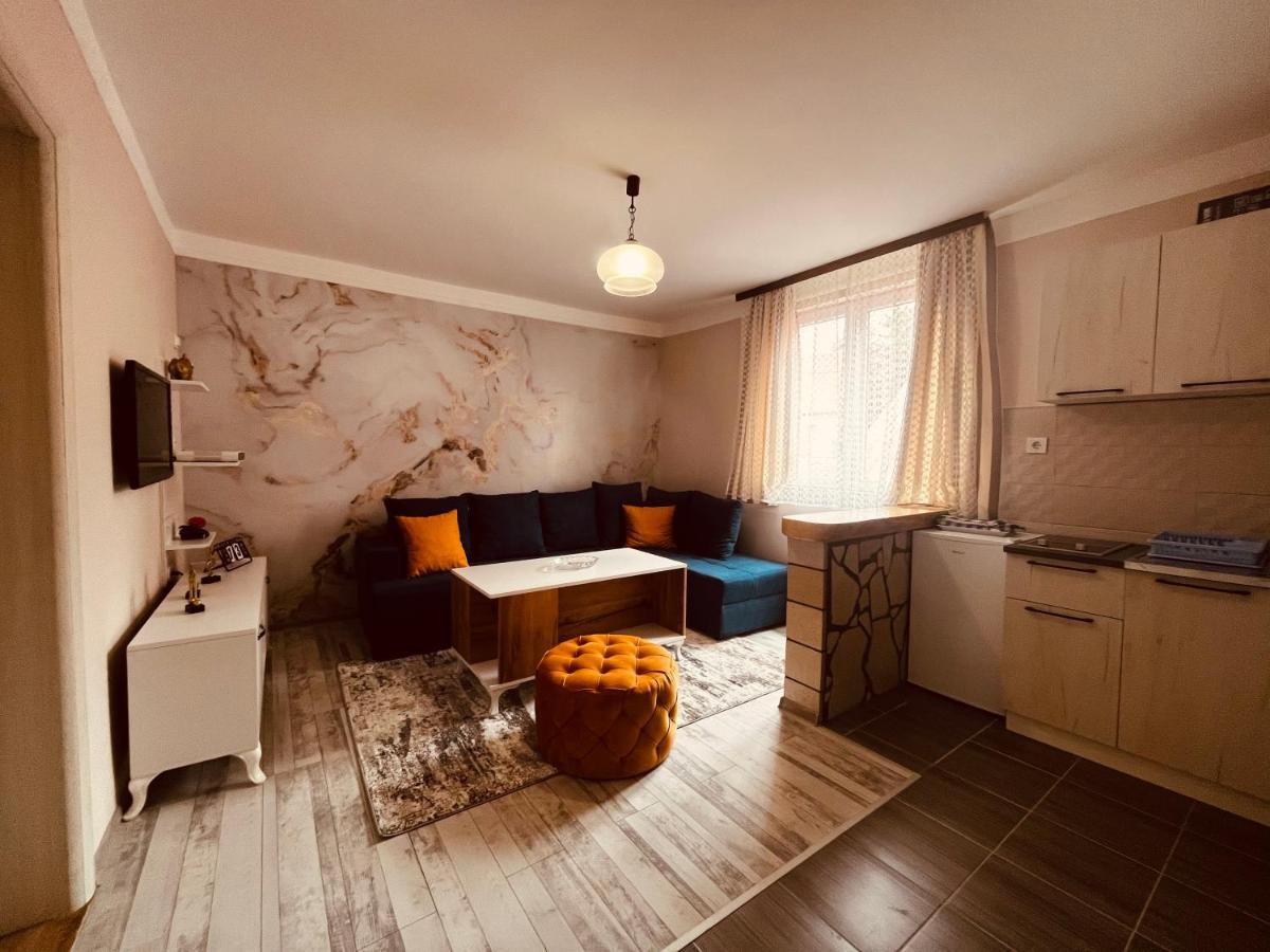 זבליאק Snam Rooms&Apartment מראה חיצוני תמונה