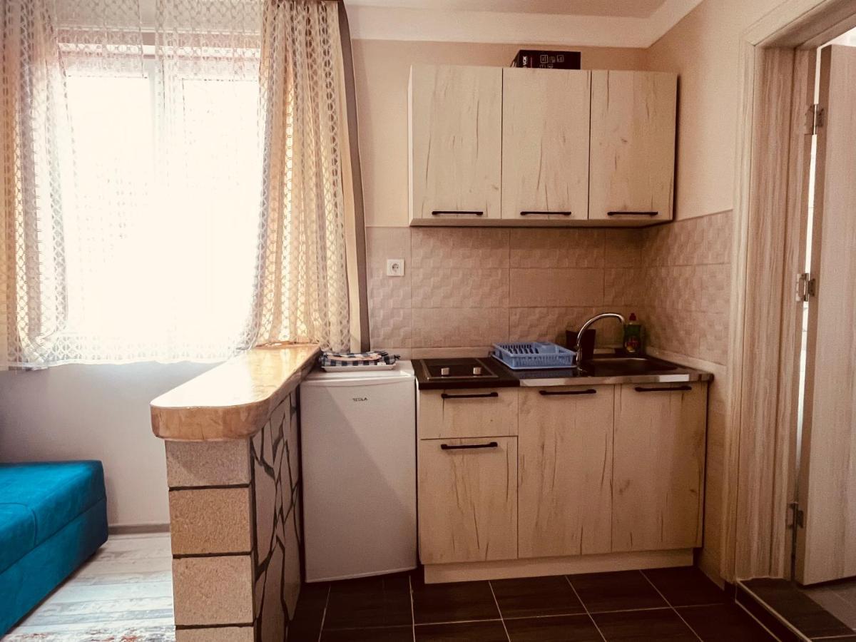 זבליאק Snam Rooms&Apartment מראה חיצוני תמונה
