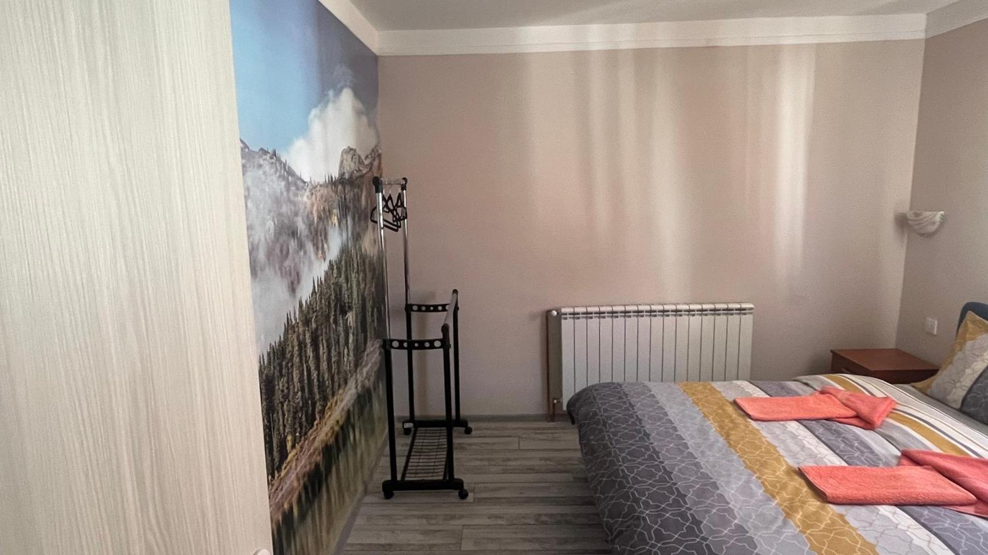 זבליאק Snam Rooms&Apartment מראה חיצוני תמונה