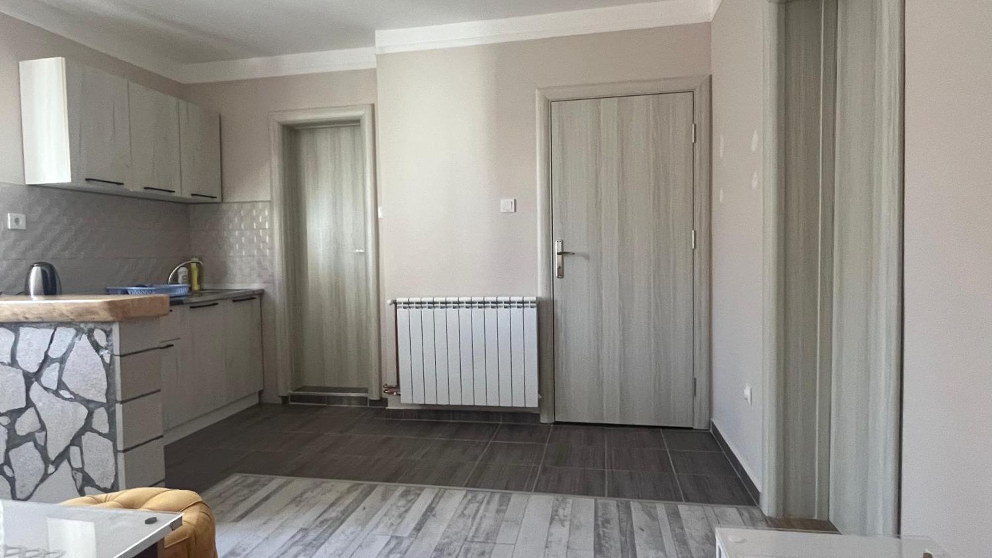 זבליאק Snam Rooms&Apartment מראה חיצוני תמונה