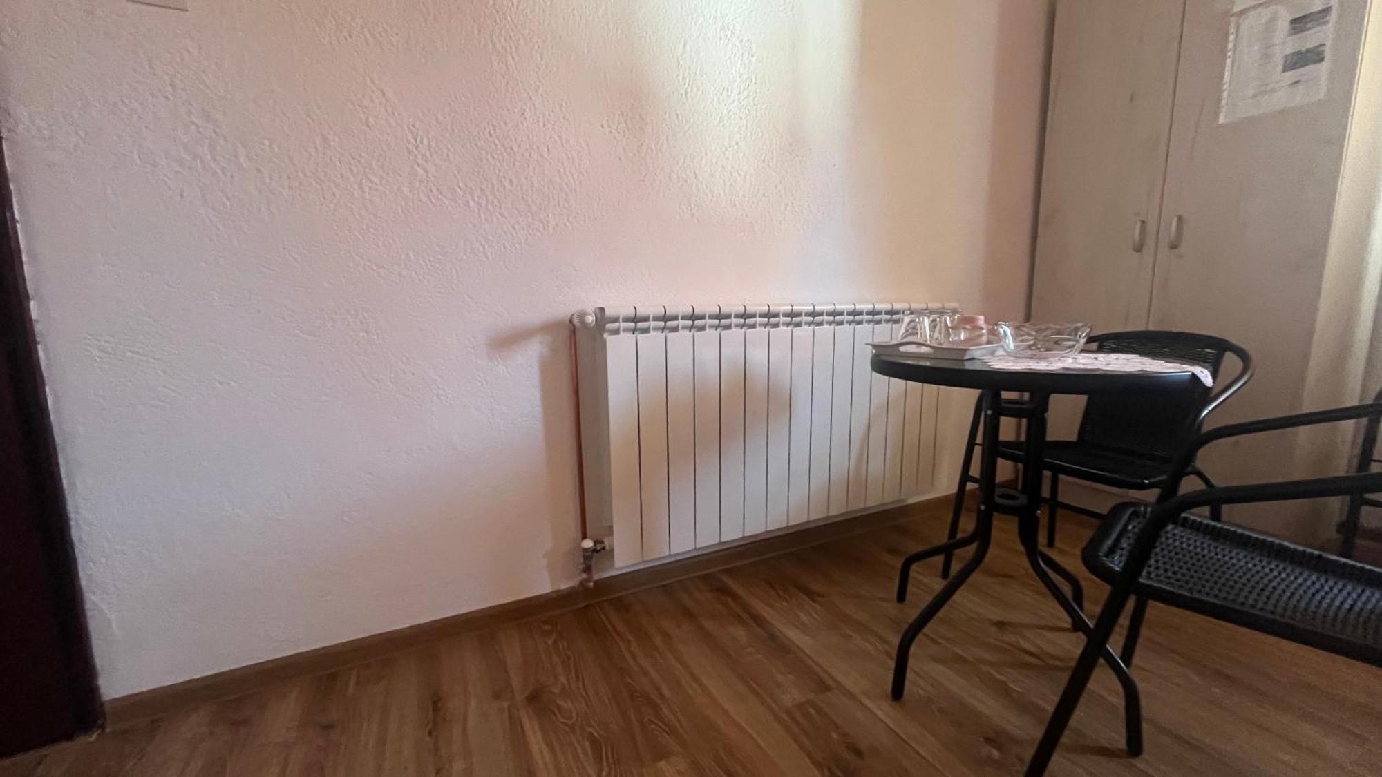 זבליאק Snam Rooms&Apartment מראה חיצוני תמונה