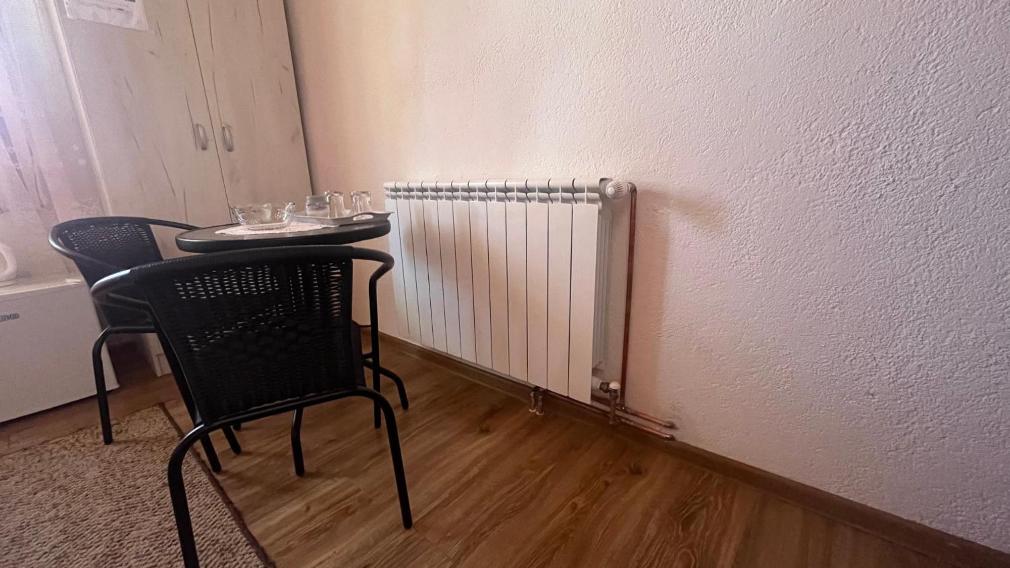 זבליאק Snam Rooms&Apartment מראה חיצוני תמונה