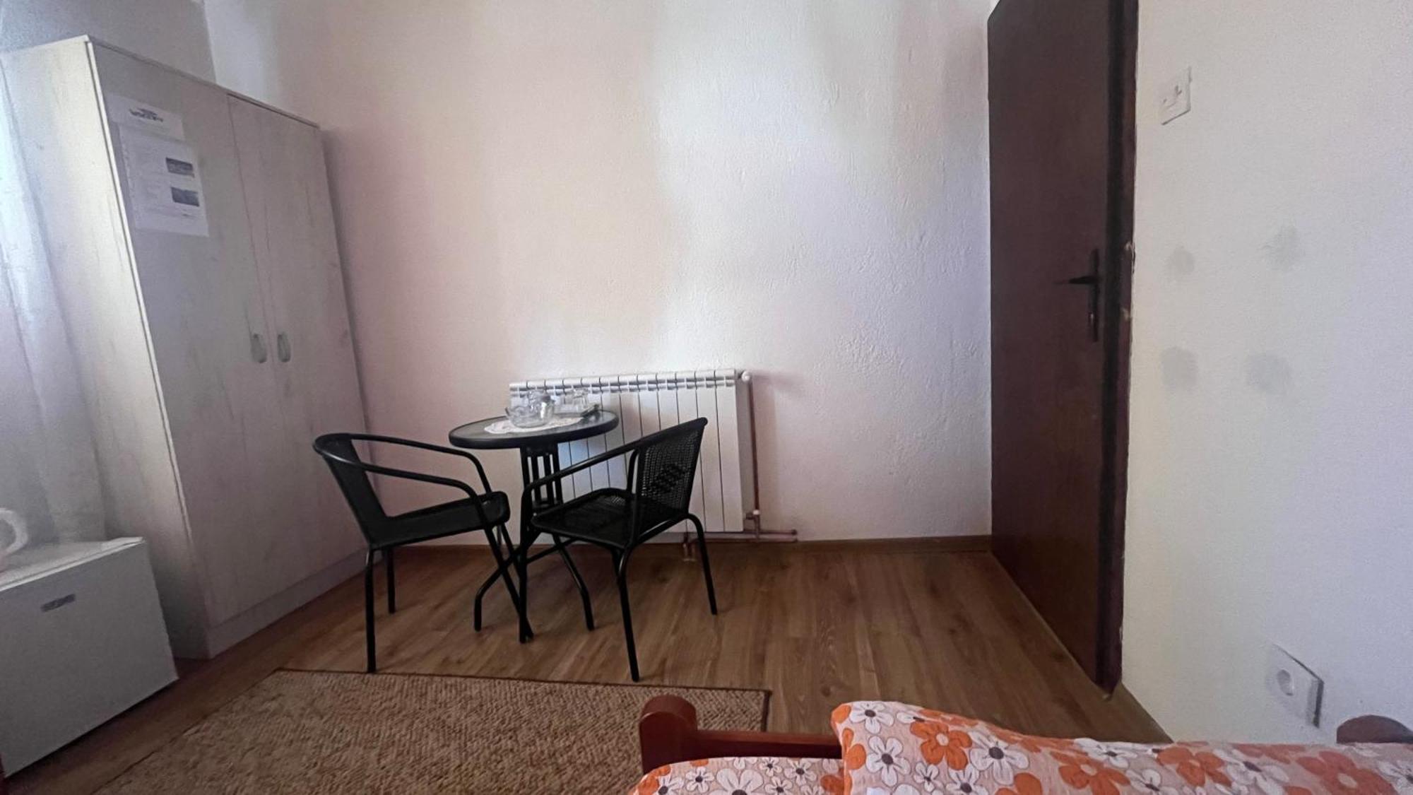 זבליאק Snam Rooms&Apartment מראה חיצוני תמונה