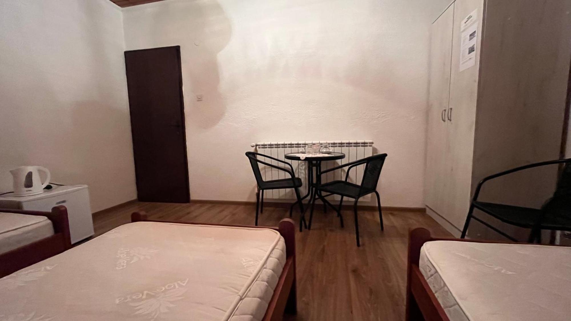 זבליאק Snam Rooms&Apartment מראה חיצוני תמונה