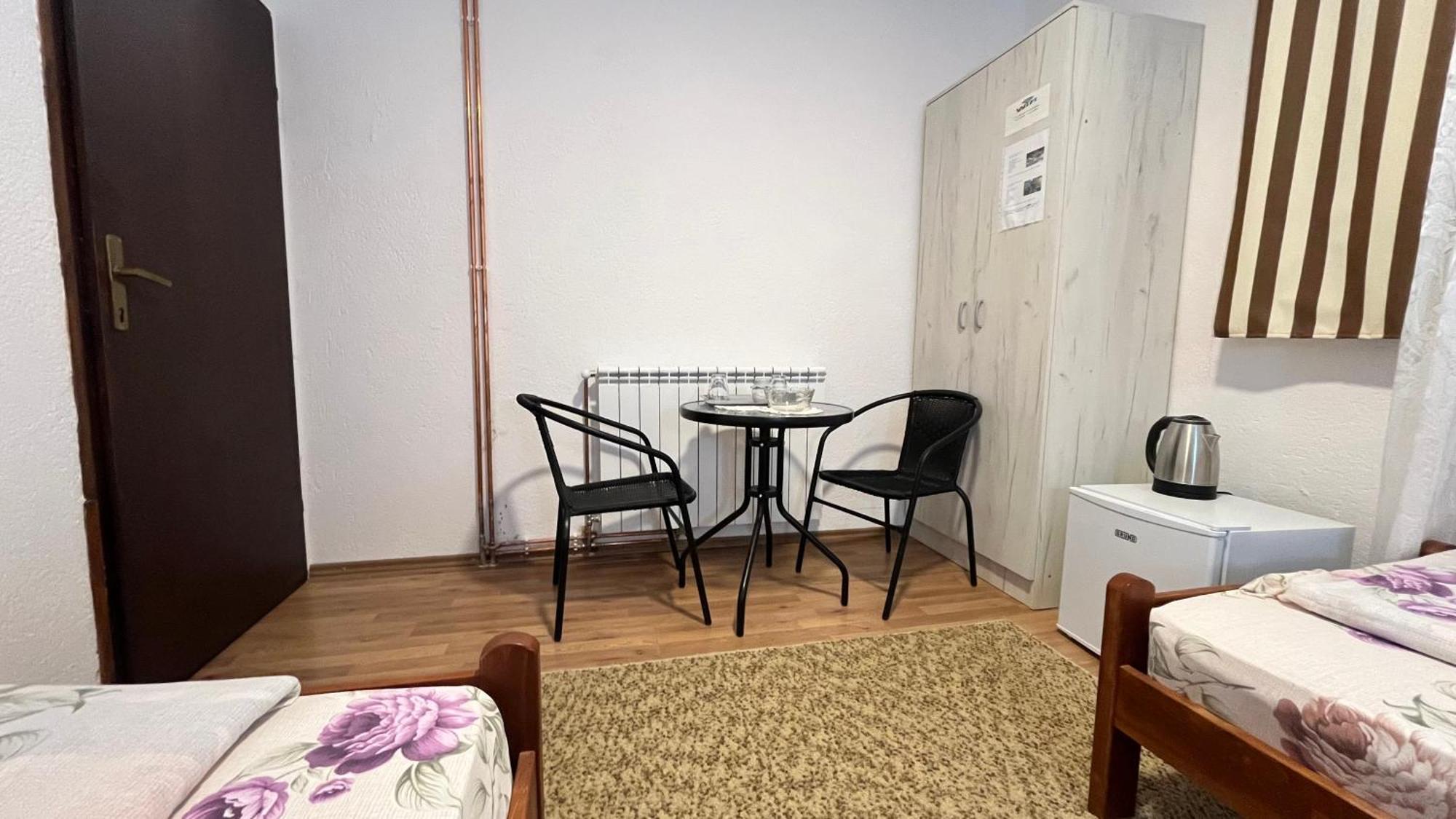 זבליאק Snam Rooms&Apartment מראה חיצוני תמונה