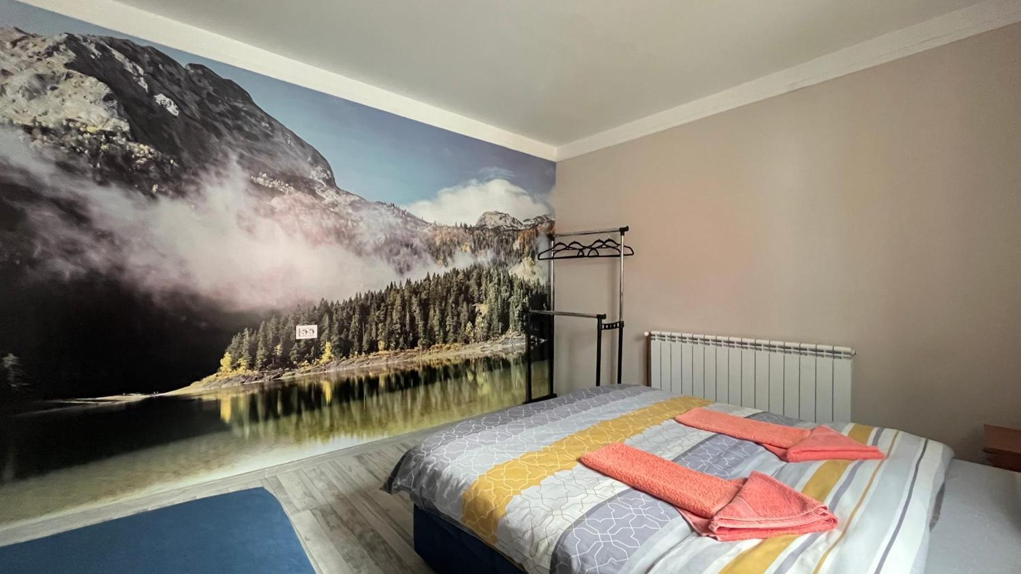 זבליאק Snam Rooms&Apartment מראה חיצוני תמונה