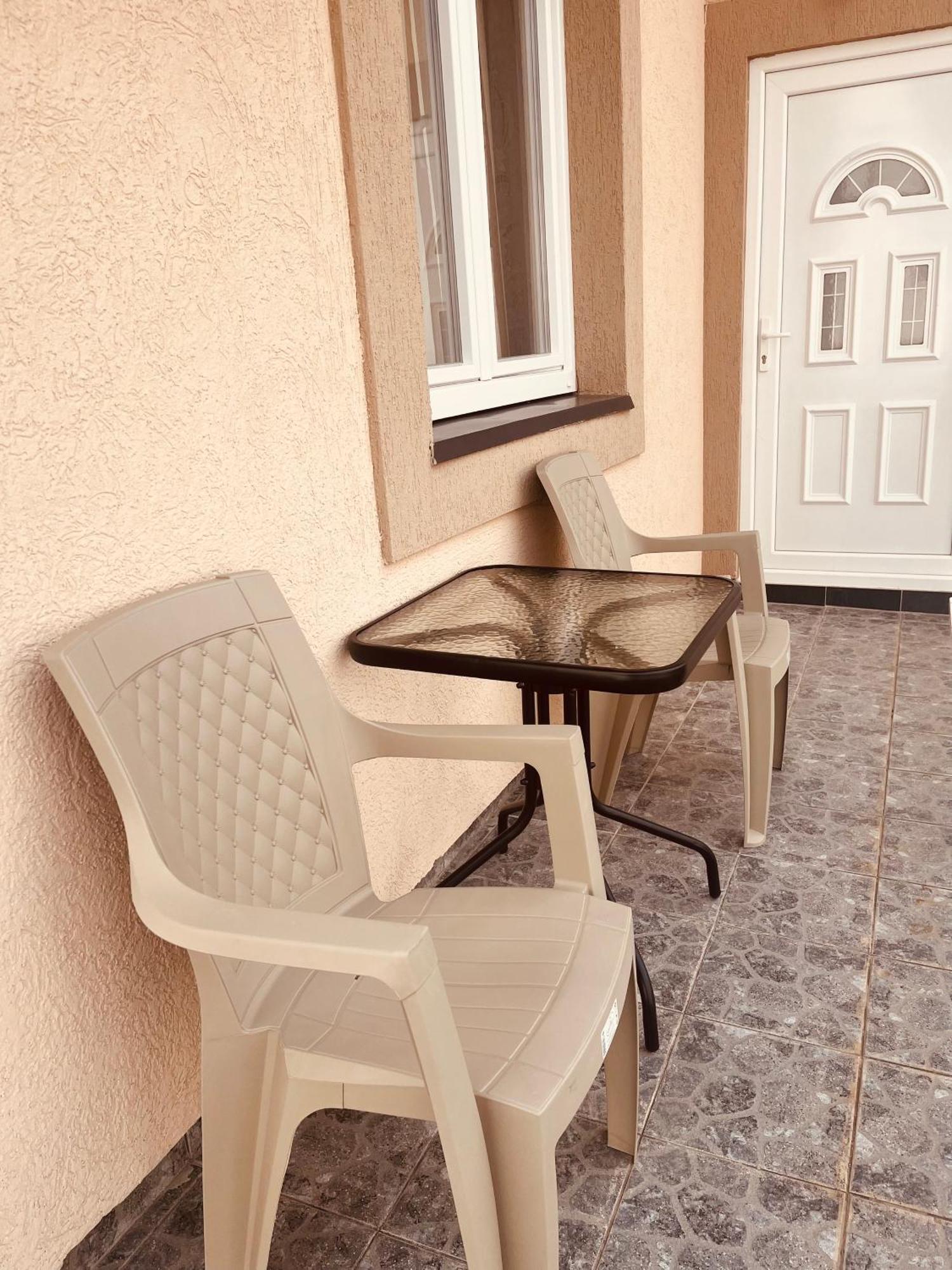 זבליאק Snam Rooms&Apartment מראה חיצוני תמונה