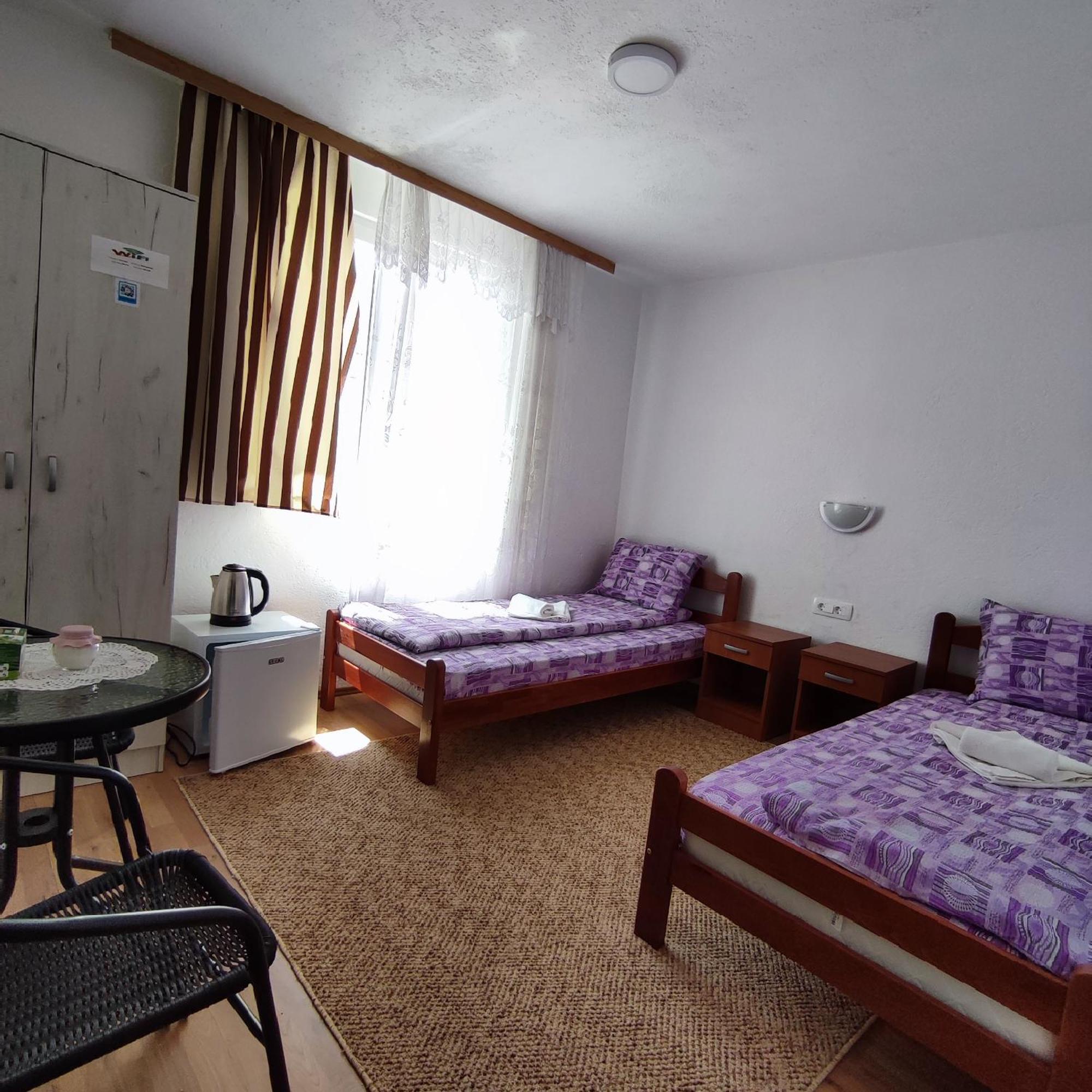 זבליאק Snam Rooms&Apartment חדר תמונה